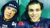 FOTO: facebook Brian Ortega