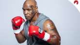 FOTO: facebook Mike Tyson
