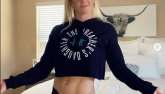 FOTO: instagram hollyholm