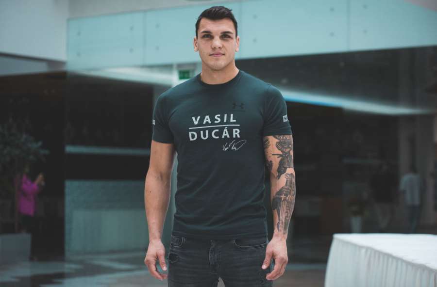 Ducár bude komentovat světový duel. Musím se pořádně připravit, abych neplácal blbosti, říká