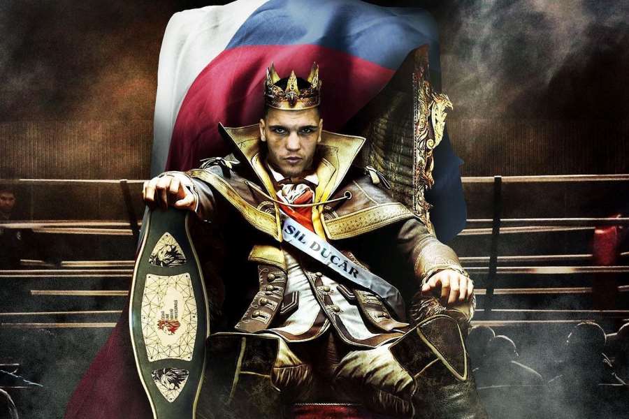 Bitvy o dva boxerské tituly. Kompletní karta je na světě