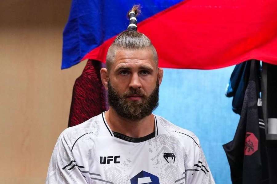 Jednou šampion, vždycky šampion! Věřím, že se vrátíš v plné síle, poslal Lengál vzkaz Procházkovi