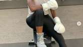 FOTO: instagram claressashields