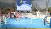 FOTO: facebook Česká boxerská asociace - ČBA