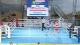 FOTO: facebook Česká boxerská asociace - ČBA