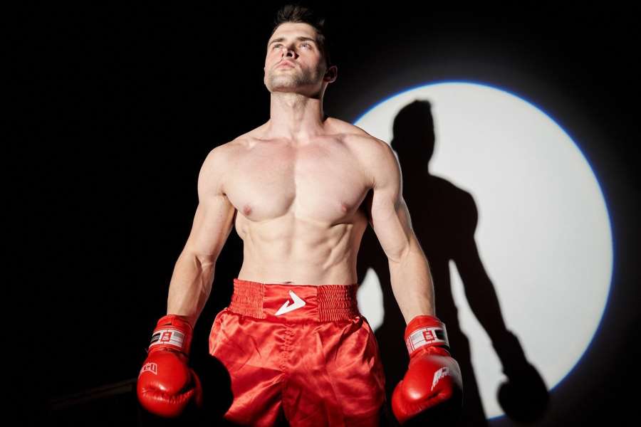Nechceme cirkus. Poznejte pravý box na vrcholné úrovni. Uspěje nová česká boxerská vlna?