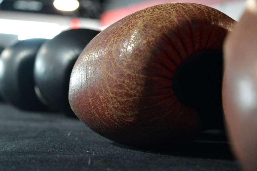 Boxerský svět smutní! Odešla legenda, jež donutila Stalloneho zvracet