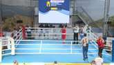 FOTO: facebook Česká boxerská asociace - ČBA