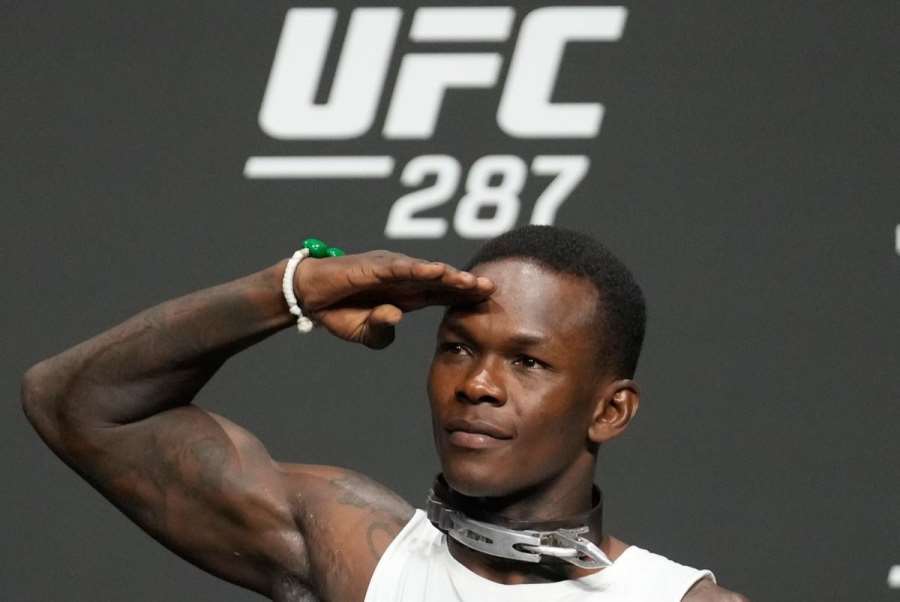 Těžké časy bývalého krále UFC. Před potupou v kleci řízení v opilosti 