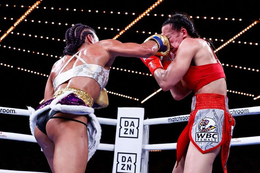 USA bojkotují boxerské MS: Rusové dál vraždí, s nimi nikam nejedeme