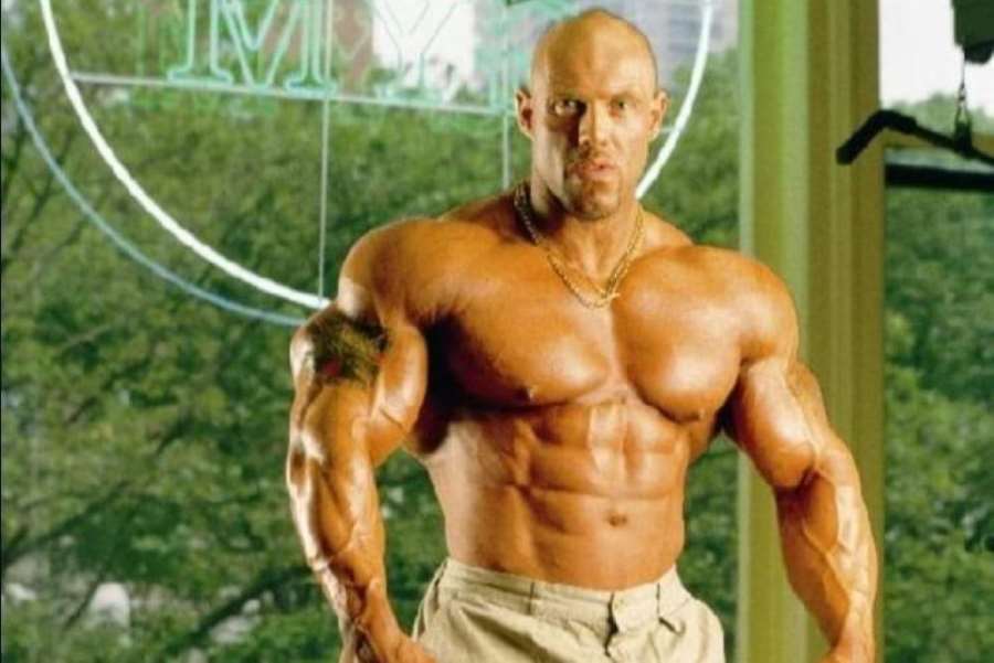 Zemřel šampion kulturistiky. Na vrcholu kariéry vážil neuvěřitelných 151 kg