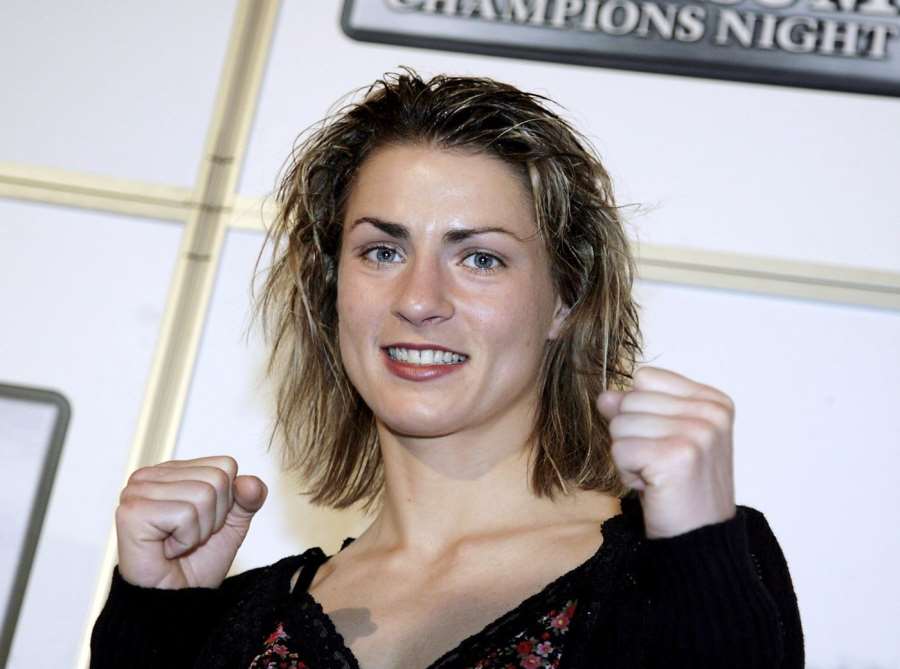 Německá Tygřice je po smrti. Bývalé boxerské šampionce bylo 43 let