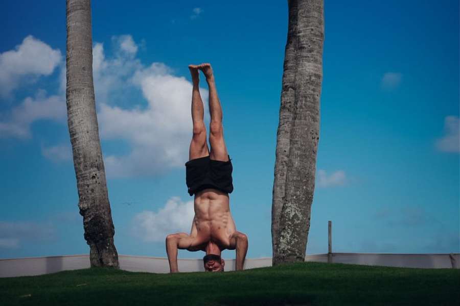 Mám rád výzvy. Musíme být nad hranicí normálnosti, hlásí Procházka 