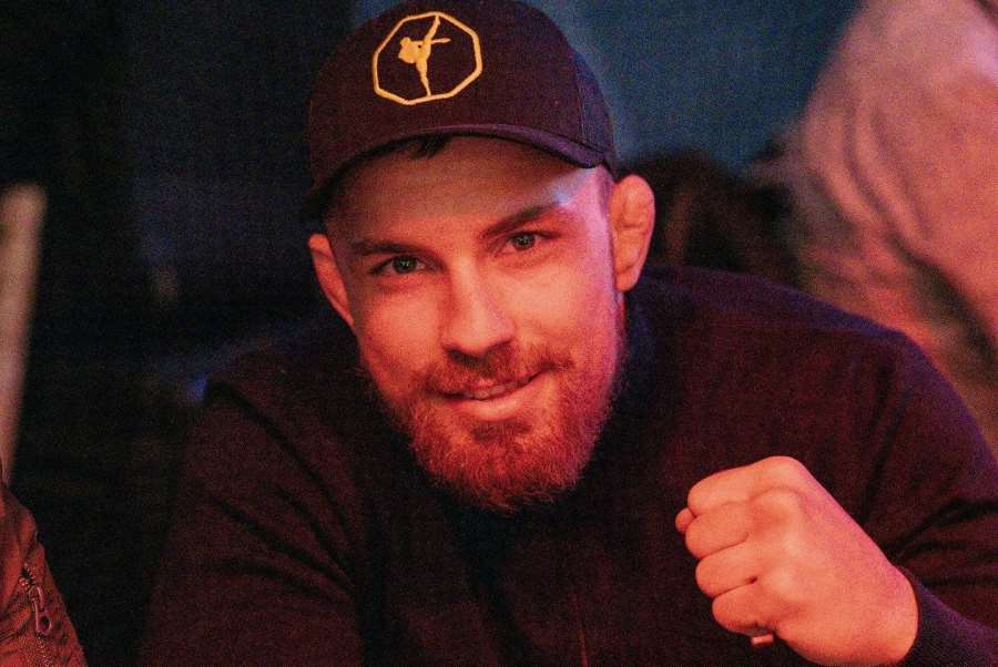 Klein a UFC? Nová smlouva a lepší finance. O peníze jsem se nezajímal, říká Slovák