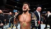 Henry Cejudo.