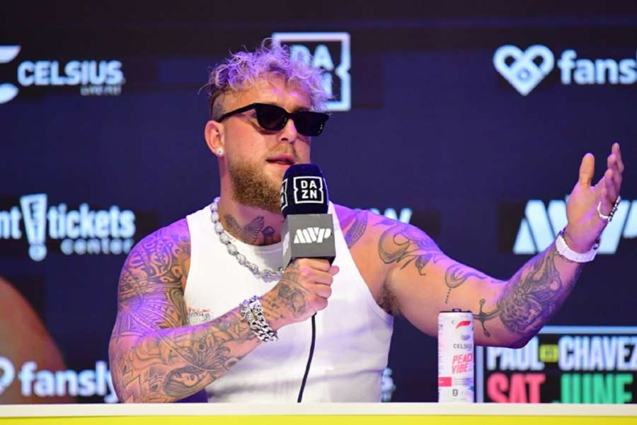 Paul má trable. Boxeři ho chtějí odstranit z elitního žebříčku