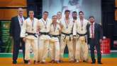 Vzpomínka na judo, které dělal 15 let.
