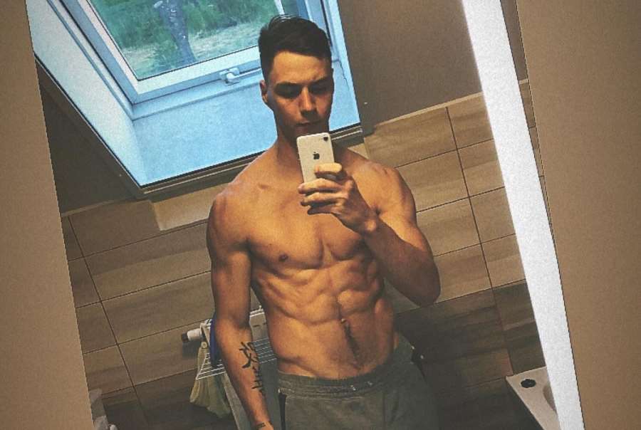 V tréninku jsem extremista, chci vyhrát mistrovství světa, věří ve zlato český reprezentant