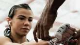 FOTO: UFC