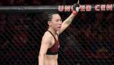 FOTO: UFC