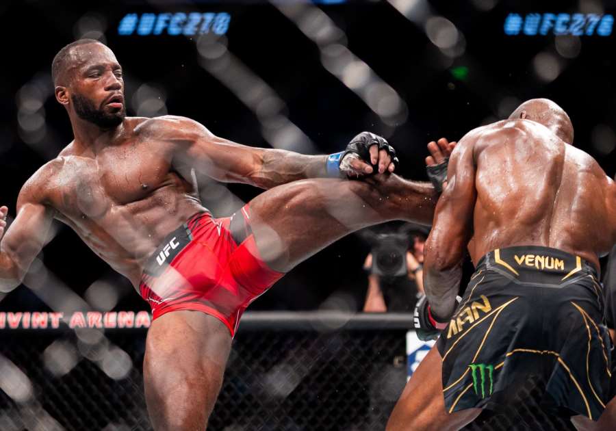 Do divize plné zabijáků vane svěží vítr. Šampionův manažer odhalil plány UFC