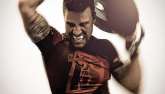 FOTO: facebook Daniel BRUNO Brunclík - fighter
