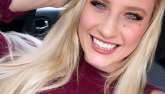 FOTO: Facebook Ebanie “Blonde Bomber “ Bridges - Boxer