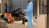 FOTO: facebook Floyd Mayweather