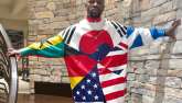 FOTO: facebook Floyd Mayweather