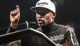 Floyd Mayweather umí vydělávat hodně peněz.