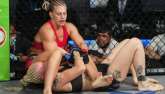 Kayla Harrison kralovala i loni v PFL.