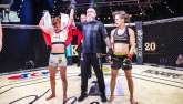 Jeden sportovní konec pod organizací OKTAGON MMA.