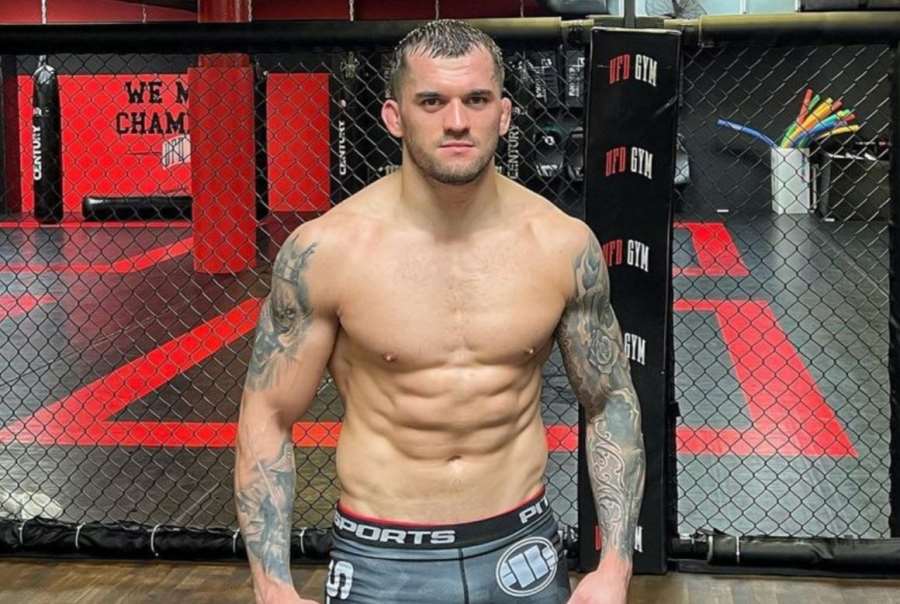Kinclův přemožitel se z KSW přesouvá do Asie, čeká ho zatím neporažený Dagestánec