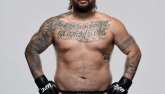 FOTO: facebook Ben Sosoli MMA