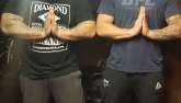 FOTO: facebook Ben Sosoli MMA