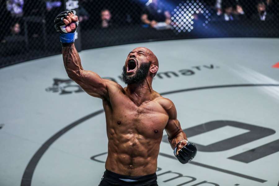 Peníze mají i z videohry. Bývalý šampion UFC prozradil, kolik milionů takhle dostal 