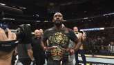 Co vidí ve své budoucnosti Jon Jones?