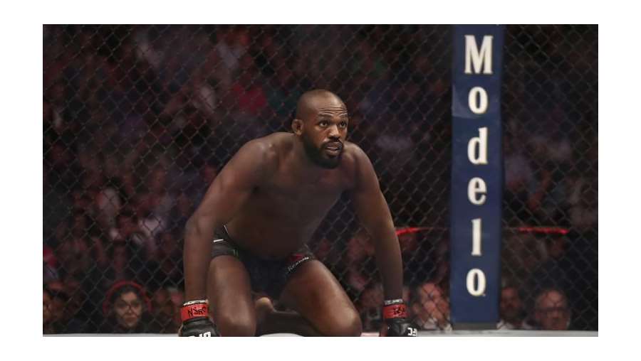 Hříšník Jon Jones byl několikrát pozitivně testován na zakázané látky. Utne své démony?