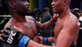 FOTO: UFC
