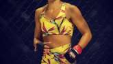 FOTO“ instagram ladysamurai125/Bellator
