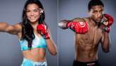 FOTO“ instagram ladysamurai125/Bellator
