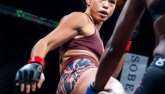 FOTO“ instagram ladysamurai125/Bellator
