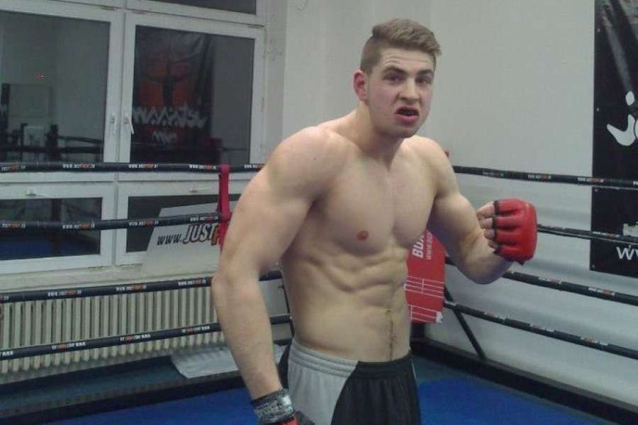 Procházkova proměna v čase. Z kluka BJP vytesal chlapa