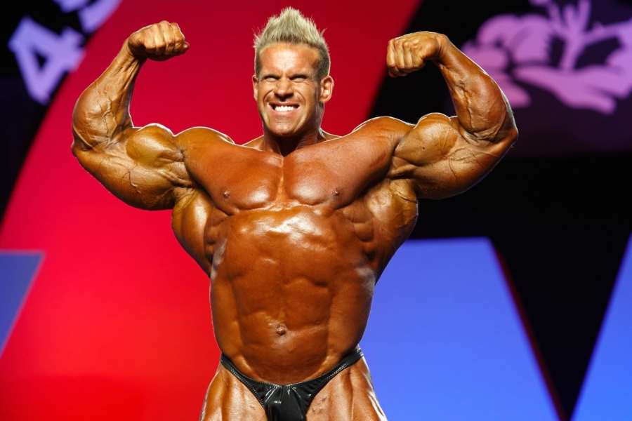 Legendární kulturista se na své 51. narozeniny pochlubil formou. Vypadá neuvěřitelně