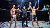 FOTO: OKTAGON MMA