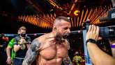 OKTAGON MMA