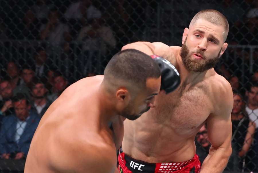 Procházka věří v další titulový boj. Když se zranil Ulberg, jel na 50 procent 