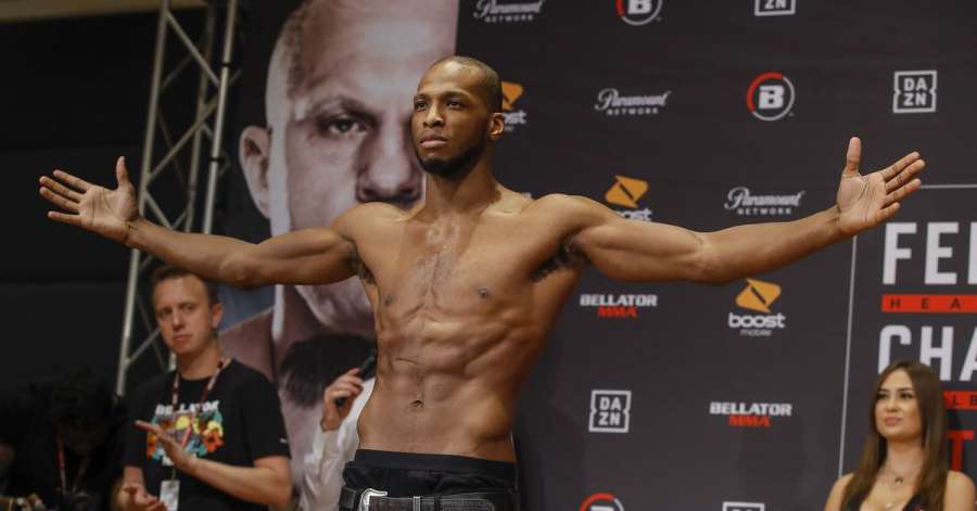 S navýšením kol se měla změnit i výplata, zlobí se zkušený démon na Bellator