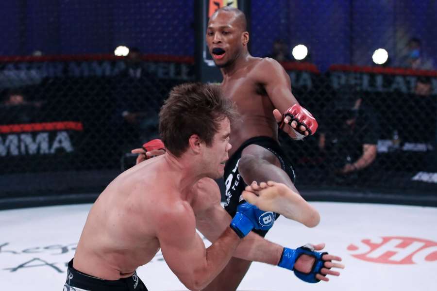 Brazilec z UFC má nepopulární názor. Hvězdný Brit by Procházku porazil