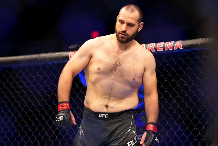 Konec slovenského obra v UFC budí vášně. Odháníte některé z nejlepších, zní ze zámoří
